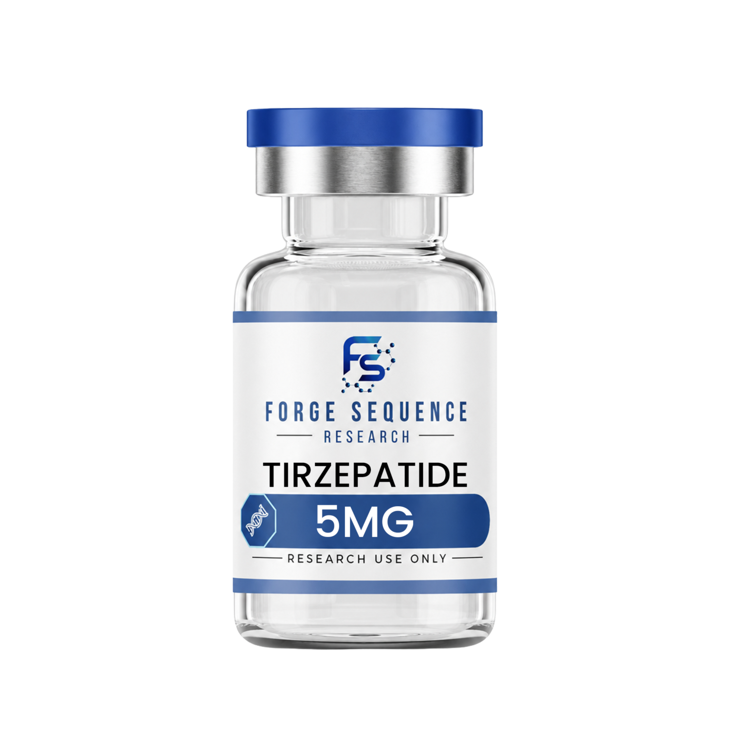 Tirzepatide 5mg