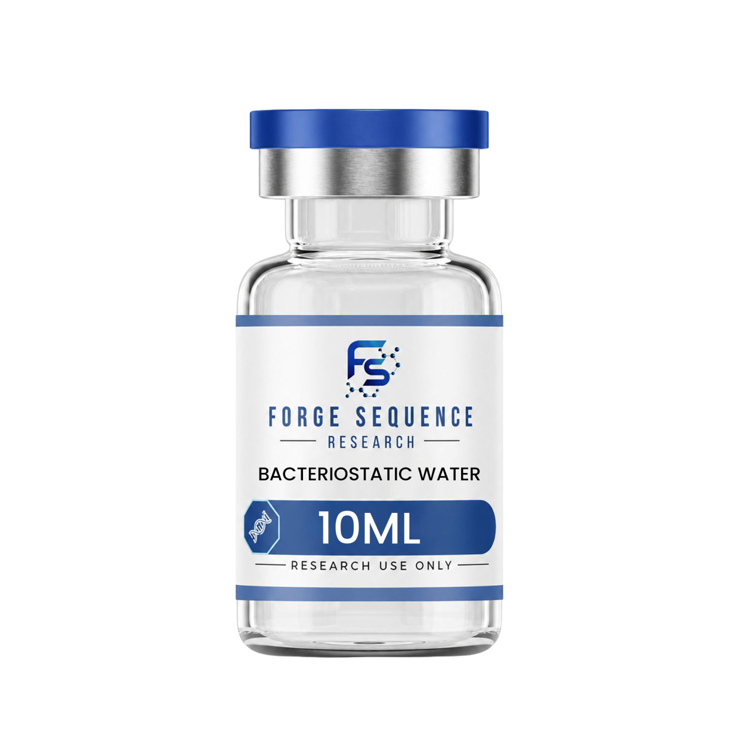 BAC Water 10ML
