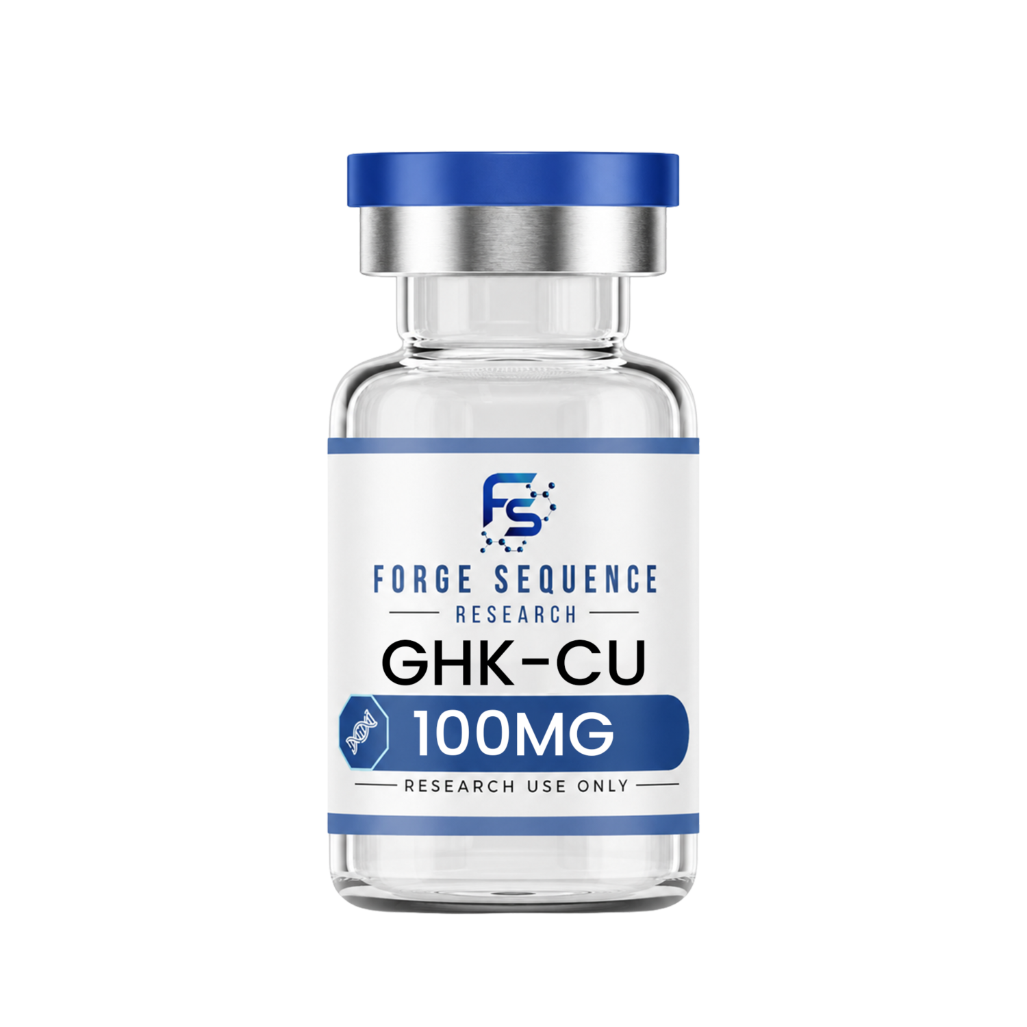 GHK-Cu 100mg