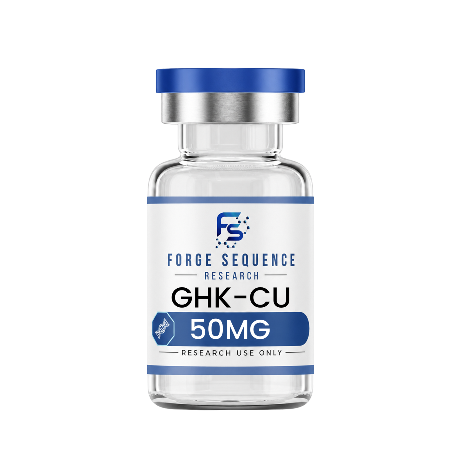 GHK-Cu 50mg