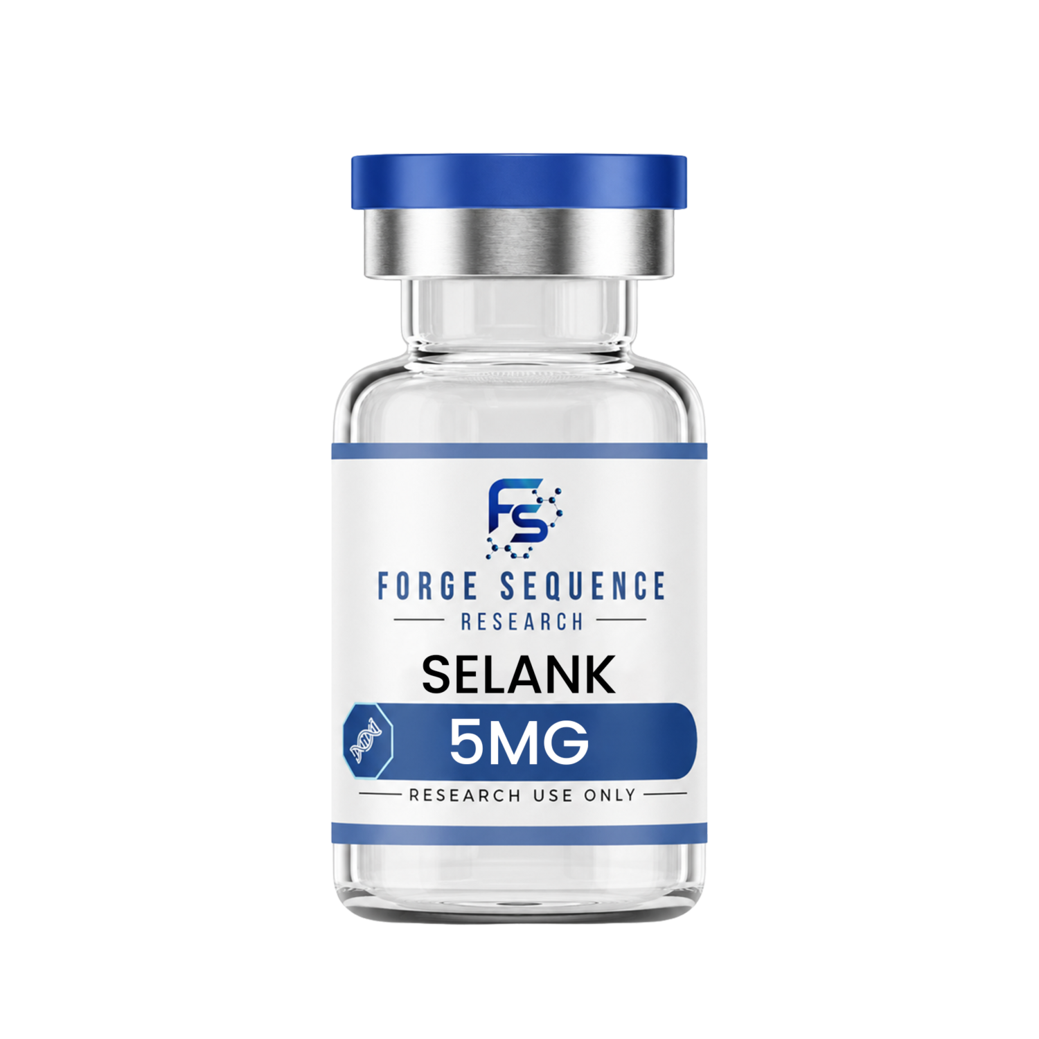 Selank 5mg
