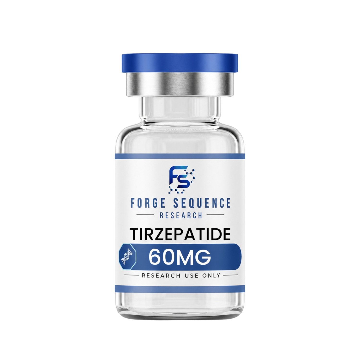 Tirzepatide 60mg